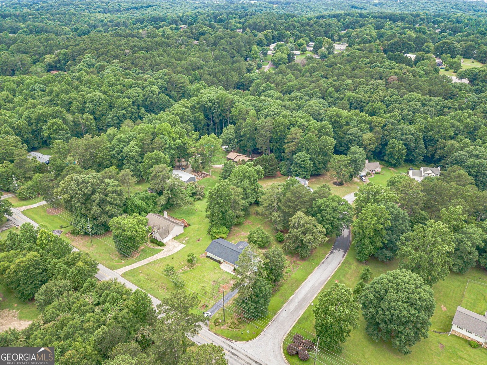 2291 Piney Grove Road Loganville - Photo 39