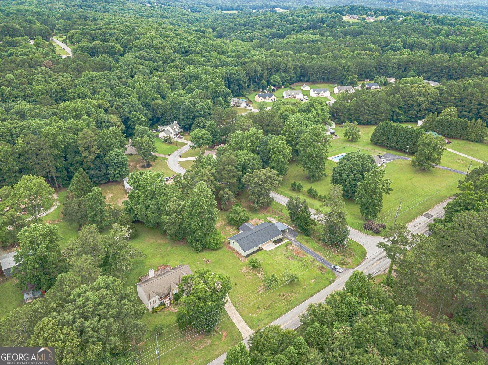 2291 Piney Grove Road Loganville - Photo 40
