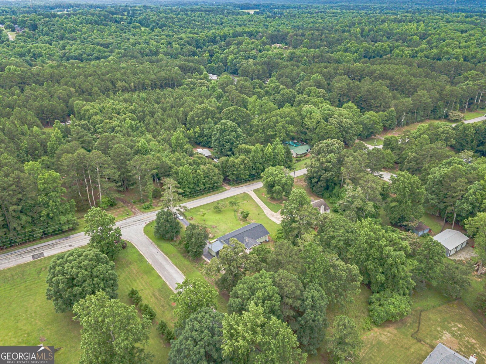 2291 Piney Grove Road Loganville - Photo 41