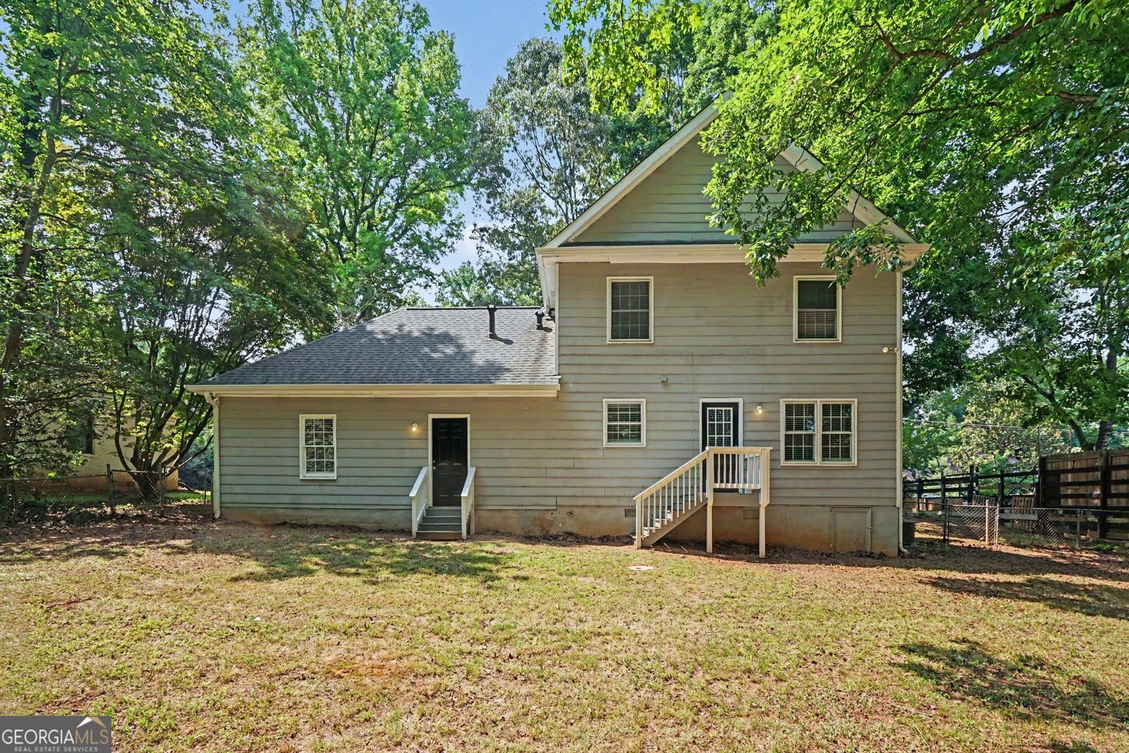 1488 Wheeler Drive Lawrenceville - Photo 13