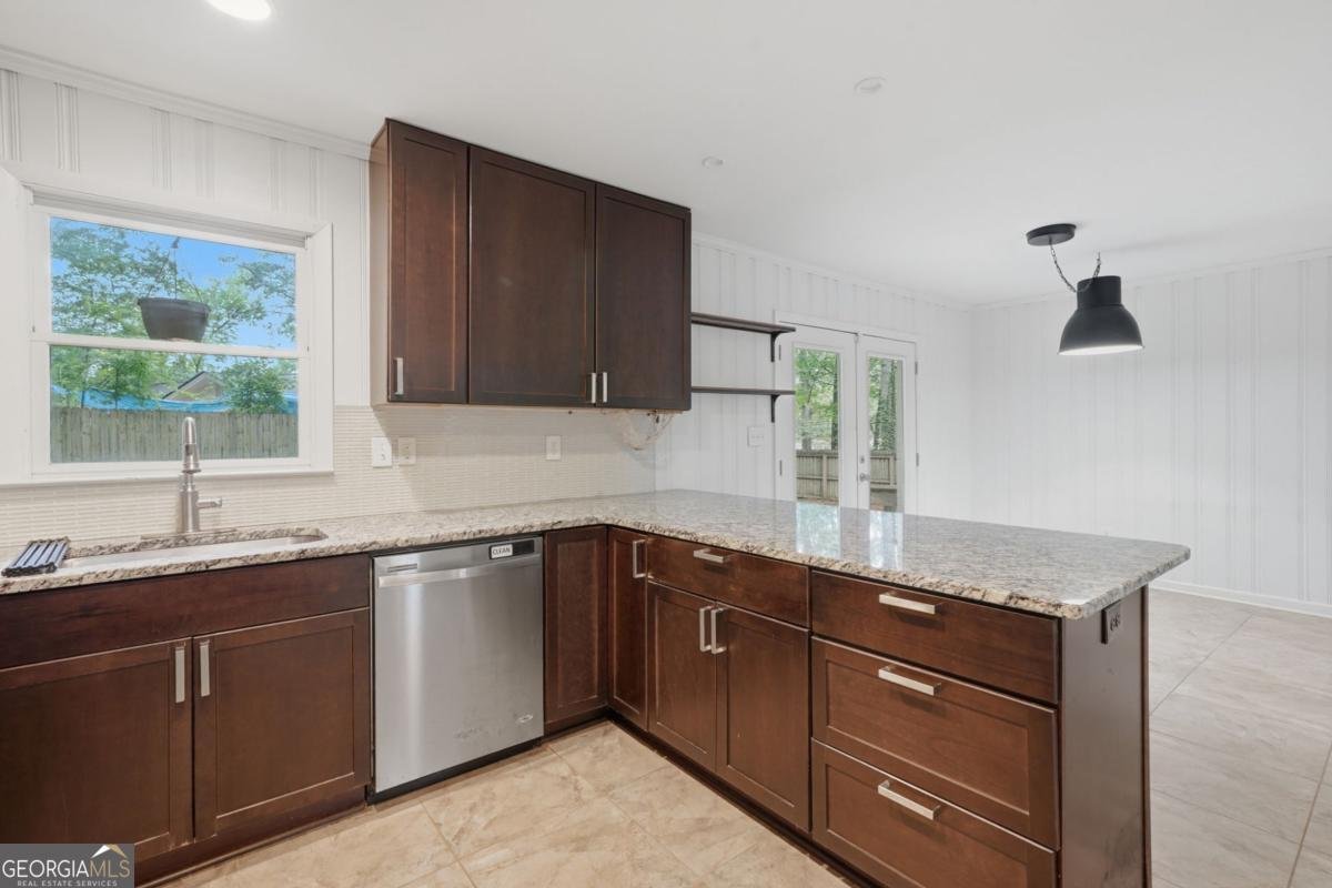2320 Wakita Drive Marietta - Photo 10