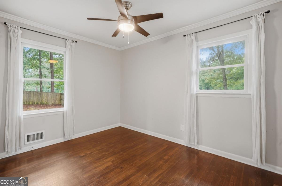 2320 Wakita Drive Marietta - Photo 16