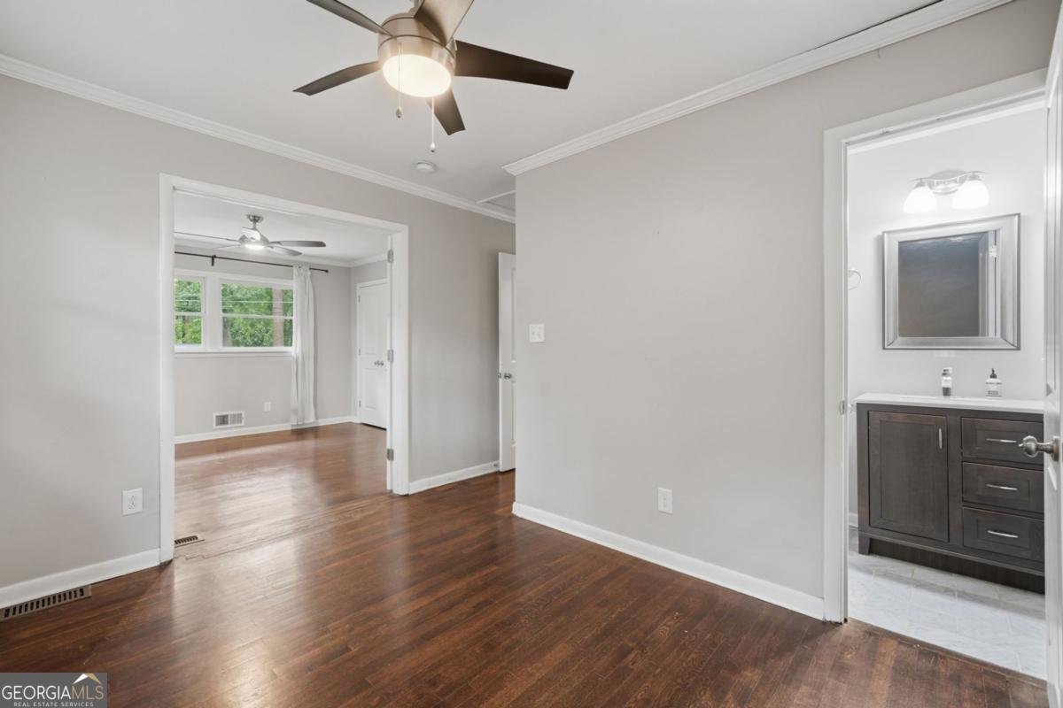 2320 Wakita Drive Marietta - Photo 17