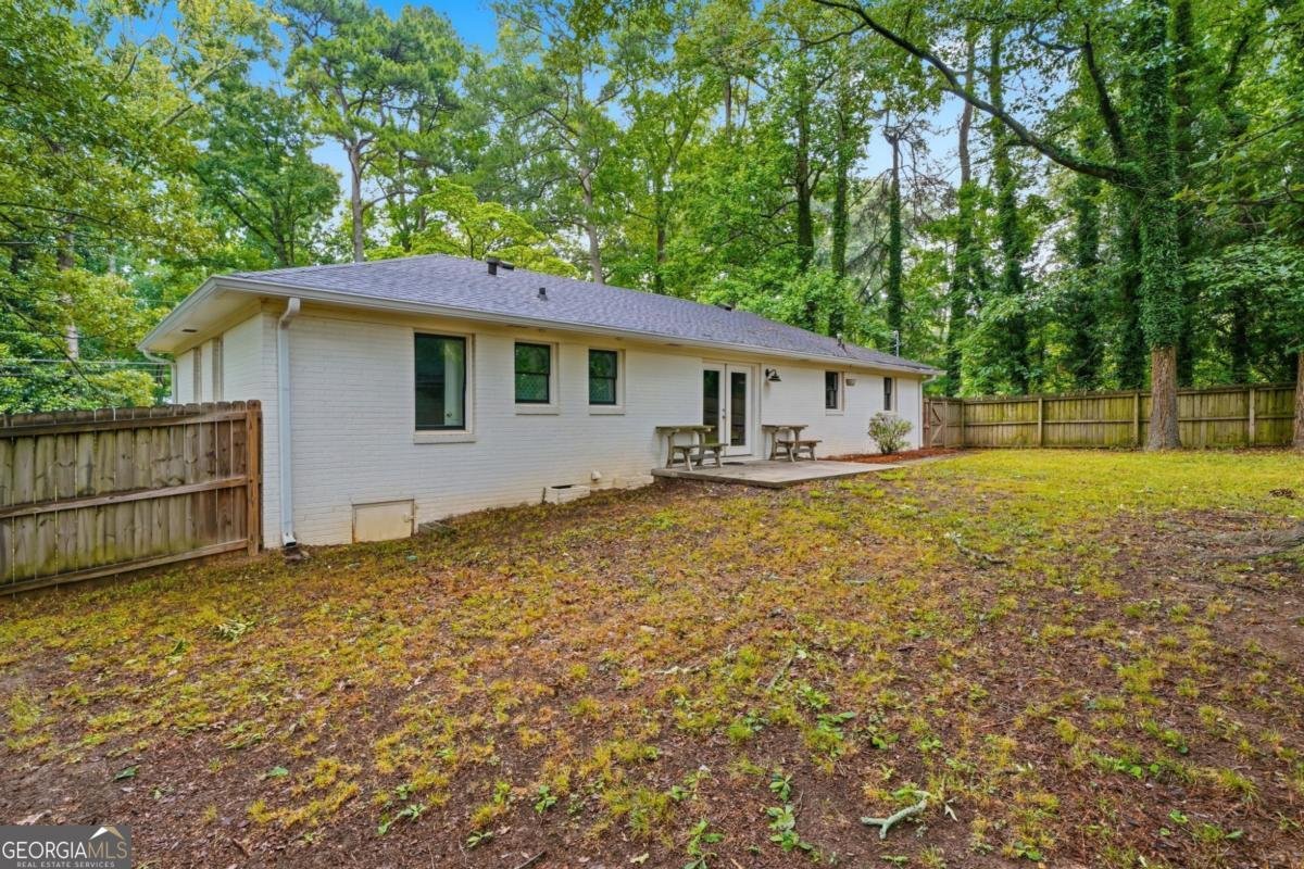 2320 Wakita Drive Marietta - Photo 22