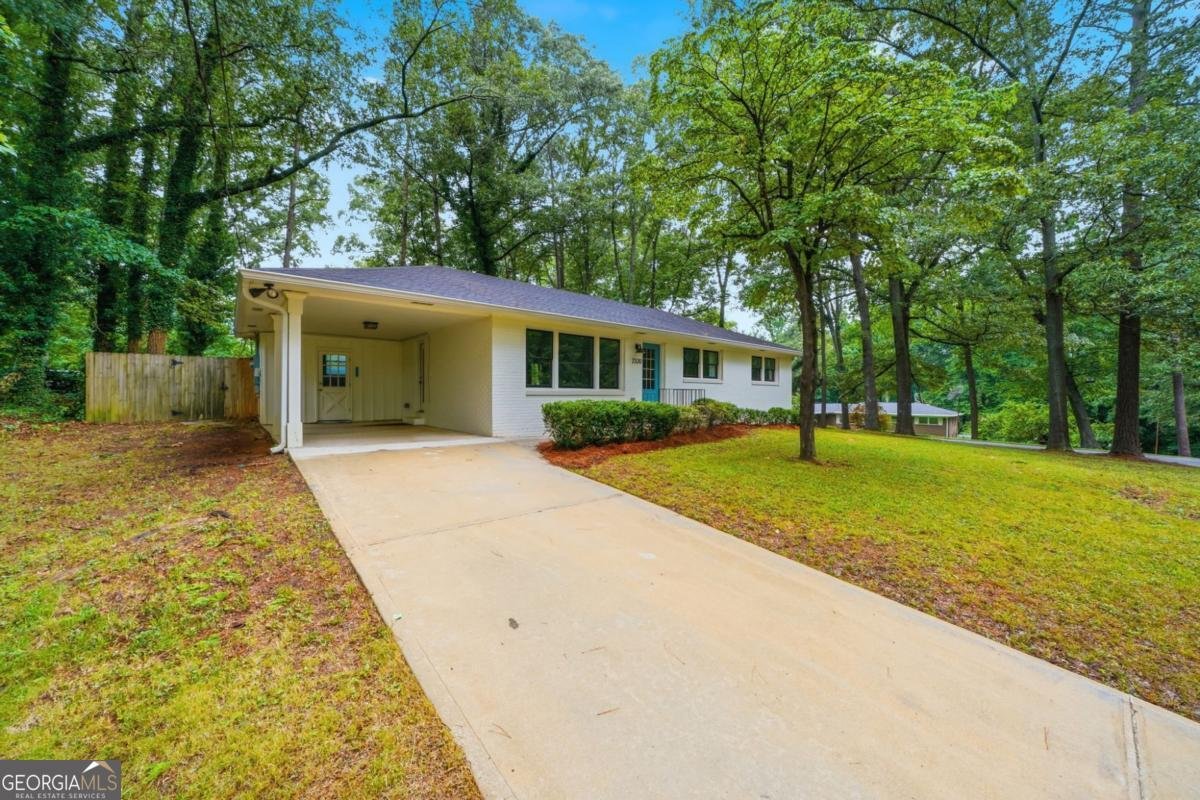 2320 Wakita Drive Marietta - Photo 26