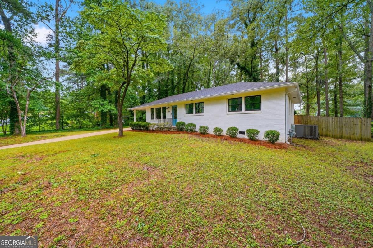 2320 Wakita Drive Marietta - Photo 27