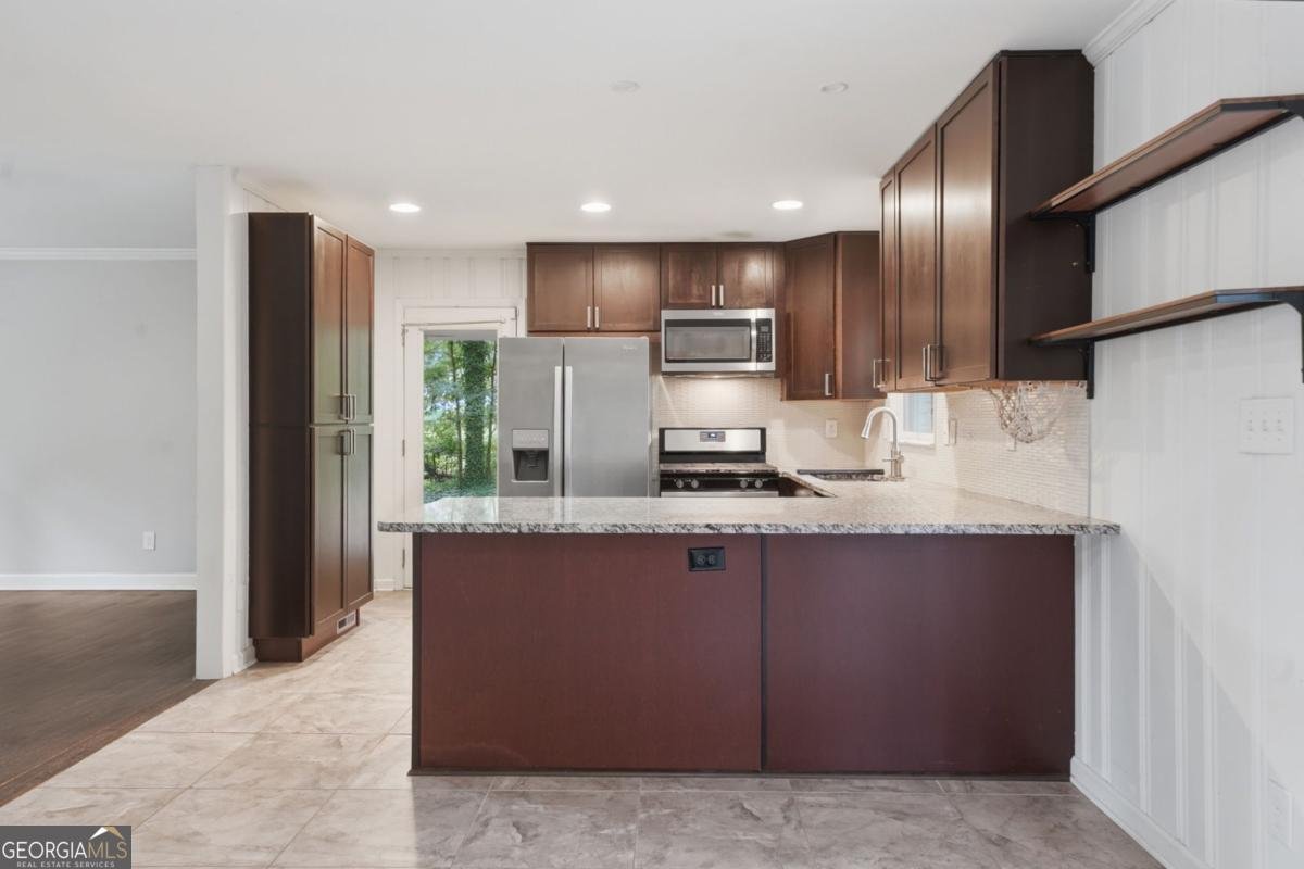 2320 Wakita Drive Marietta - Photo 6