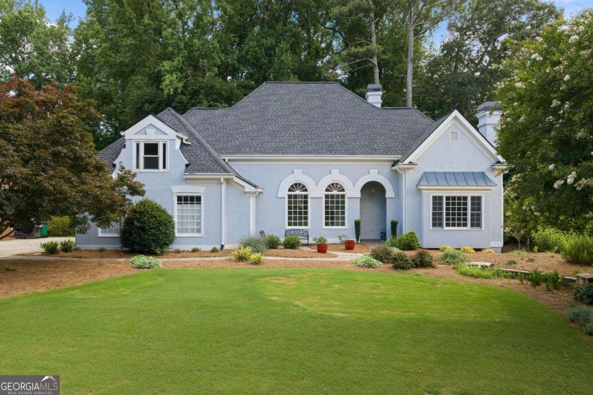 6250 Blackberry Hill Peachtree Corners - main photo