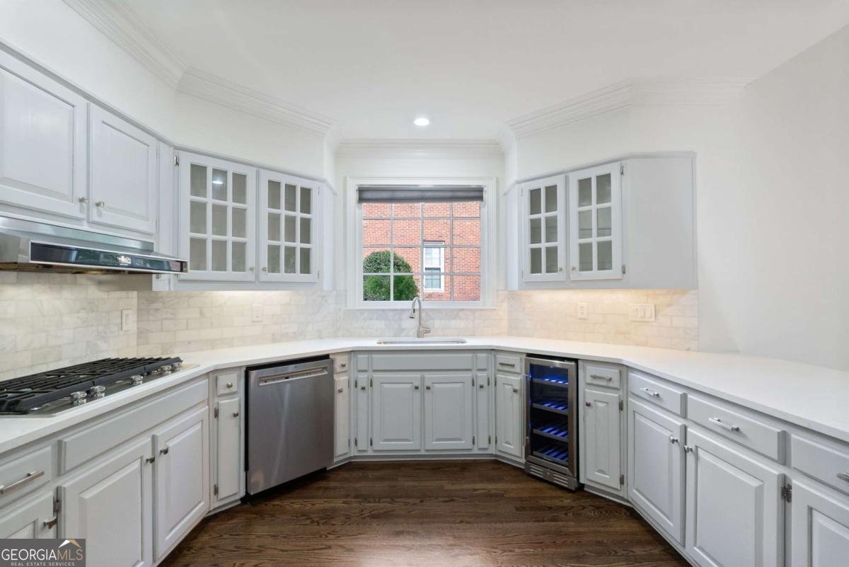 6250 Blackberry Hill Peachtree Corners - Photo 20