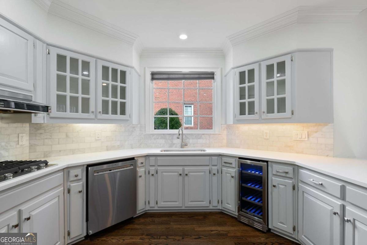 6250 Blackberry Hill Peachtree Corners - Photo 22