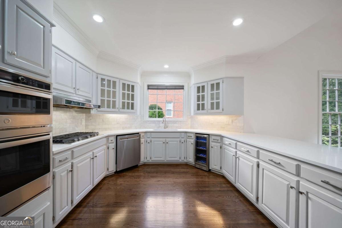 6250 Blackberry Hill Peachtree Corners - Photo 23
