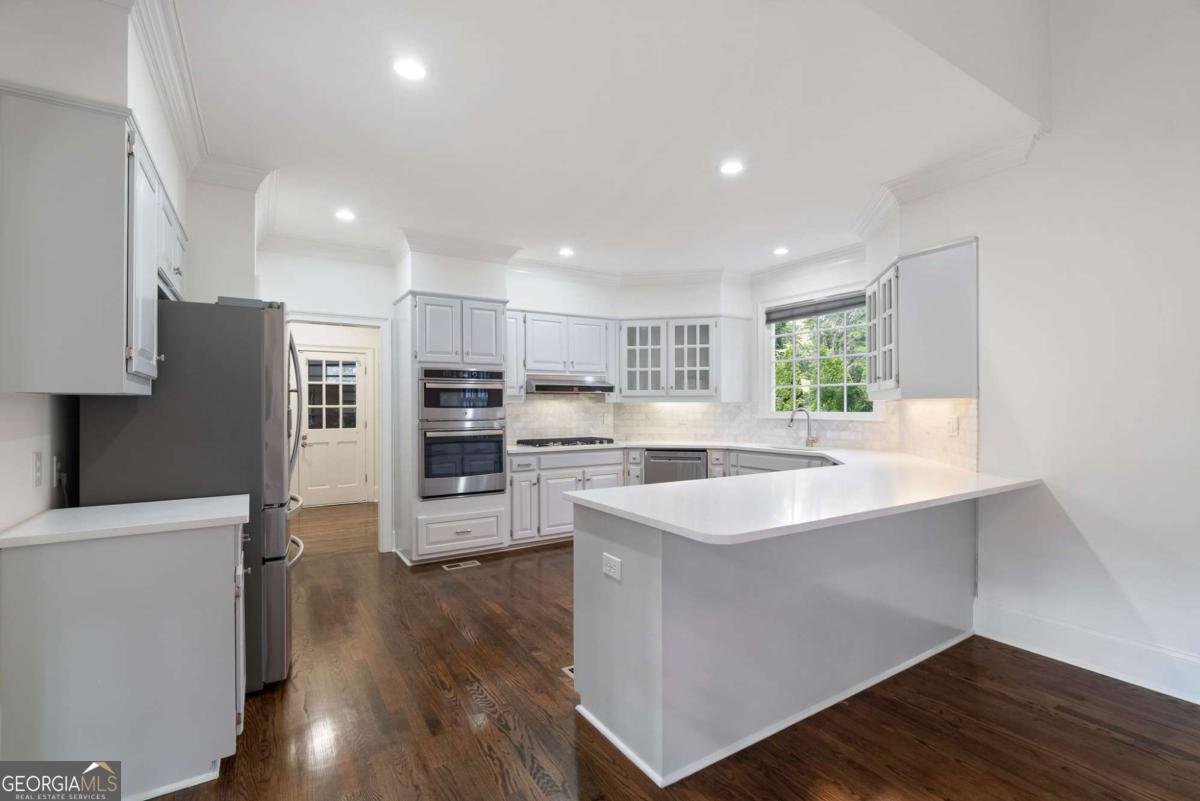 6250 Blackberry Hill Peachtree Corners - Photo 27