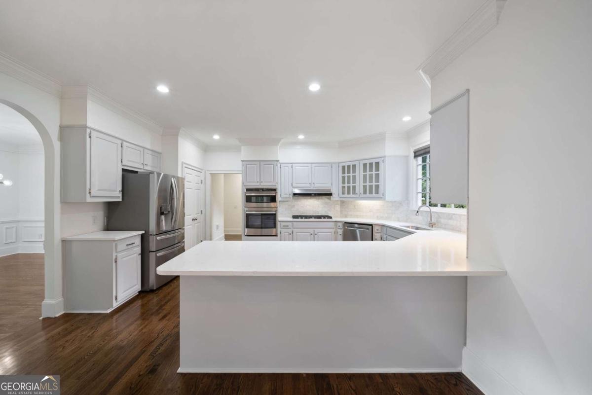 6250 Blackberry Hill Peachtree Corners - Photo 29