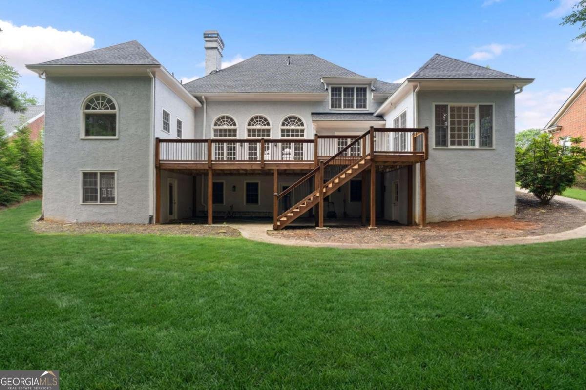 6250 Blackberry Hill Peachtree Corners - Photo 86