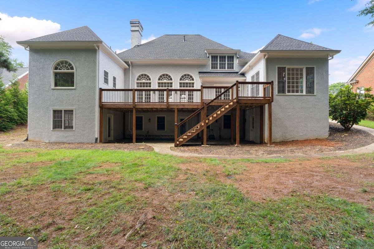 6250 Blackberry Hill Peachtree Corners - Photo 87