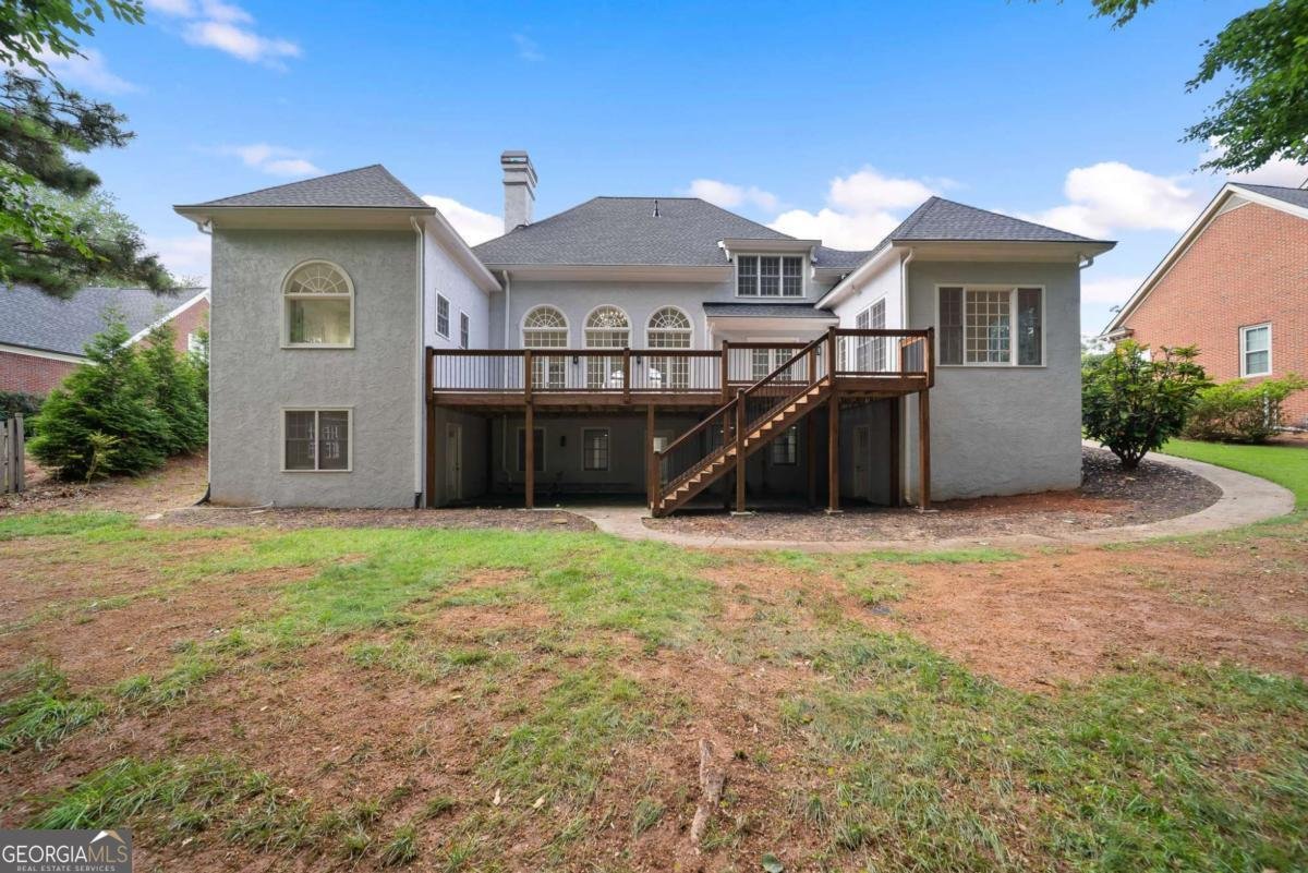 6250 Blackberry Hill Peachtree Corners - Photo 89