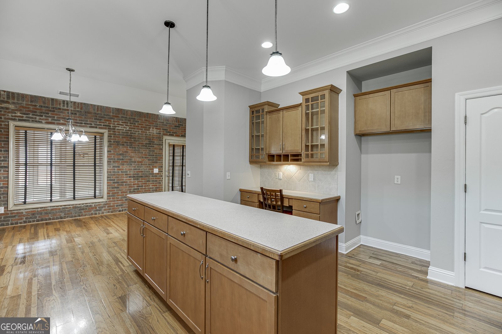 1707 Prospect View Drive Lawrenceville - Photo 14