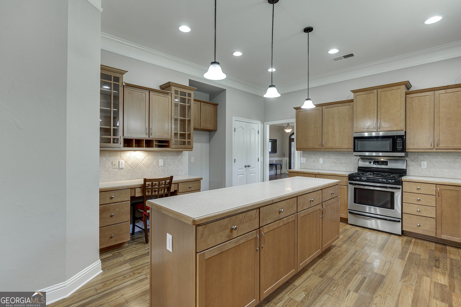 1707 Prospect View Drive Lawrenceville - Photo 15