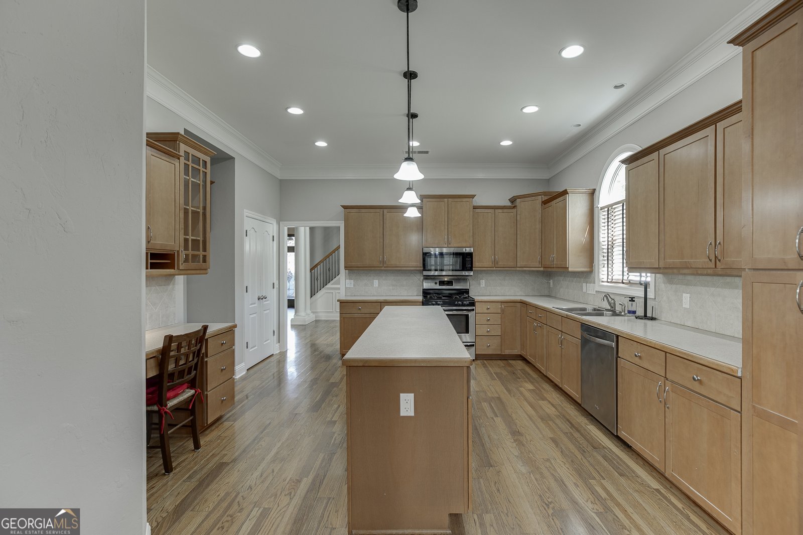 1707 Prospect View Drive Lawrenceville - Photo 16