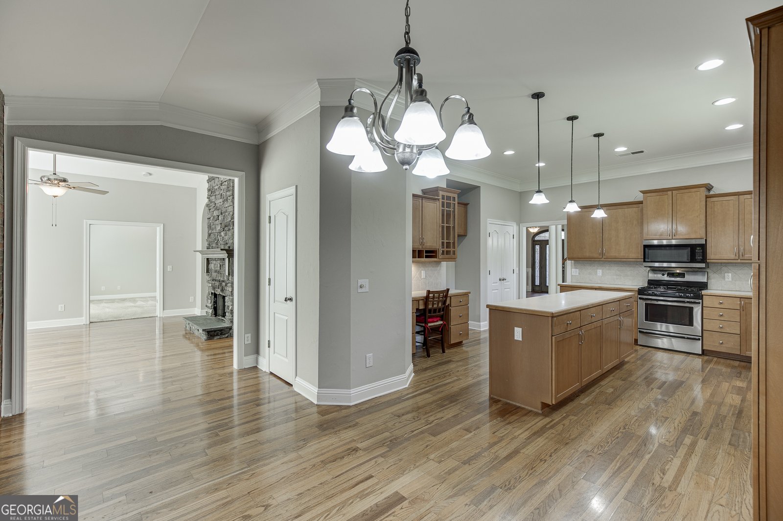 1707 Prospect View Drive Lawrenceville - Photo 18