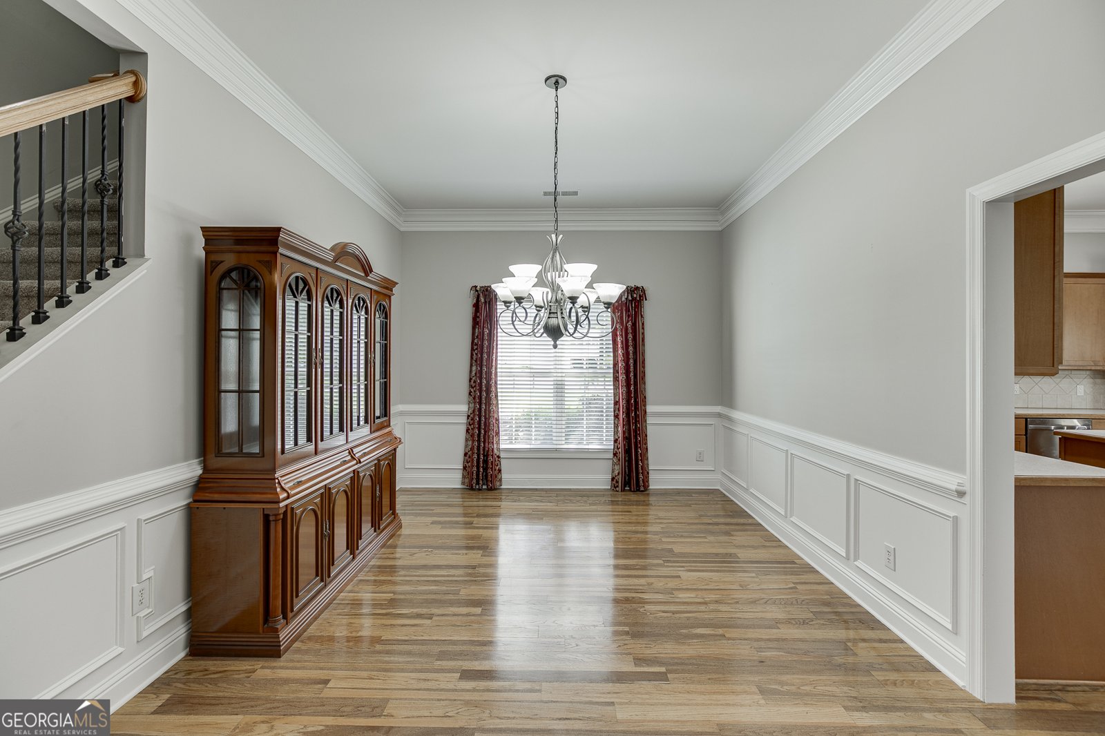 1707 Prospect View Drive Lawrenceville - Photo 19