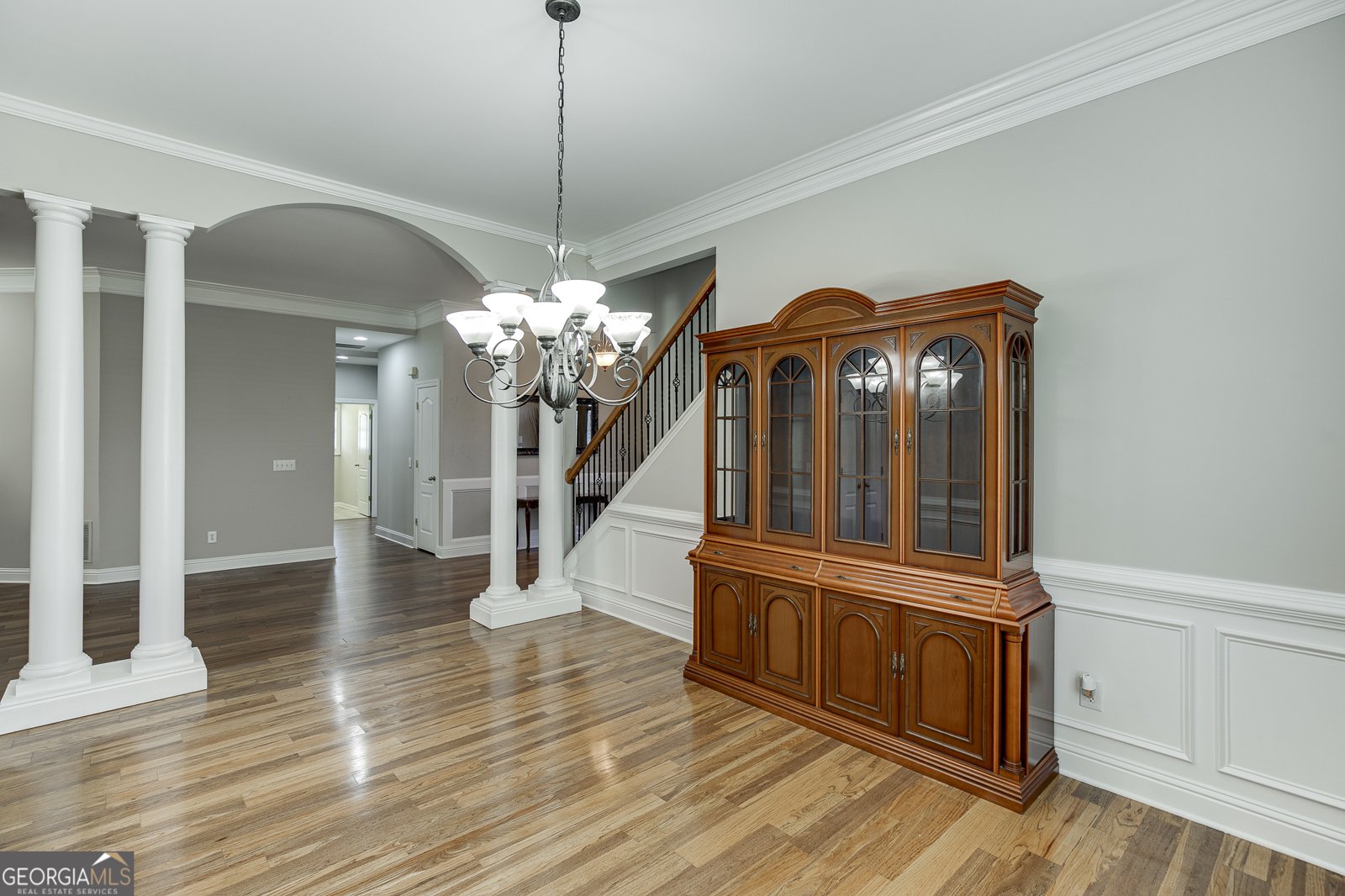 1707 Prospect View Drive Lawrenceville - Photo 20