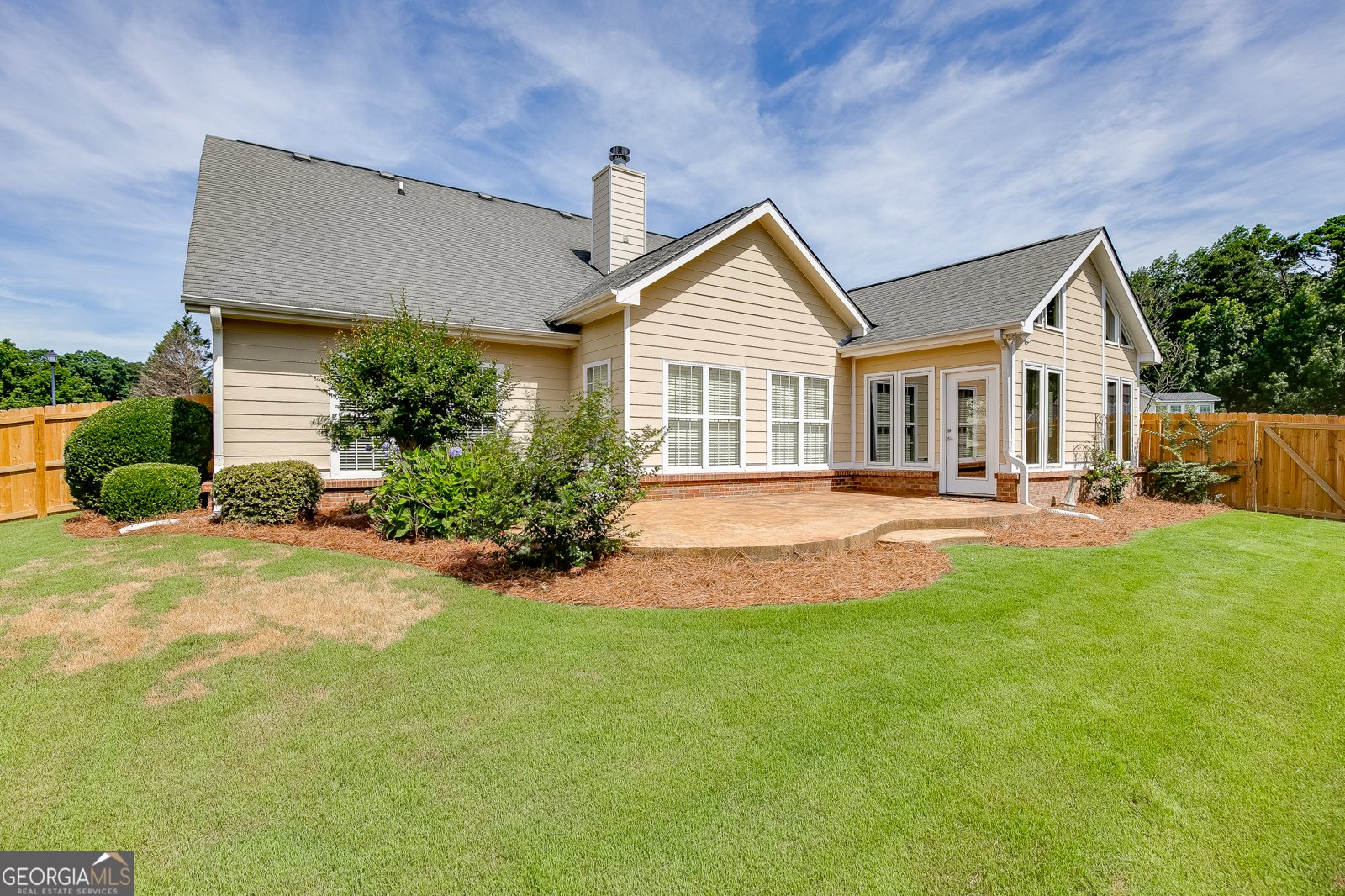 1707 Prospect View Drive Lawrenceville - Photo 40