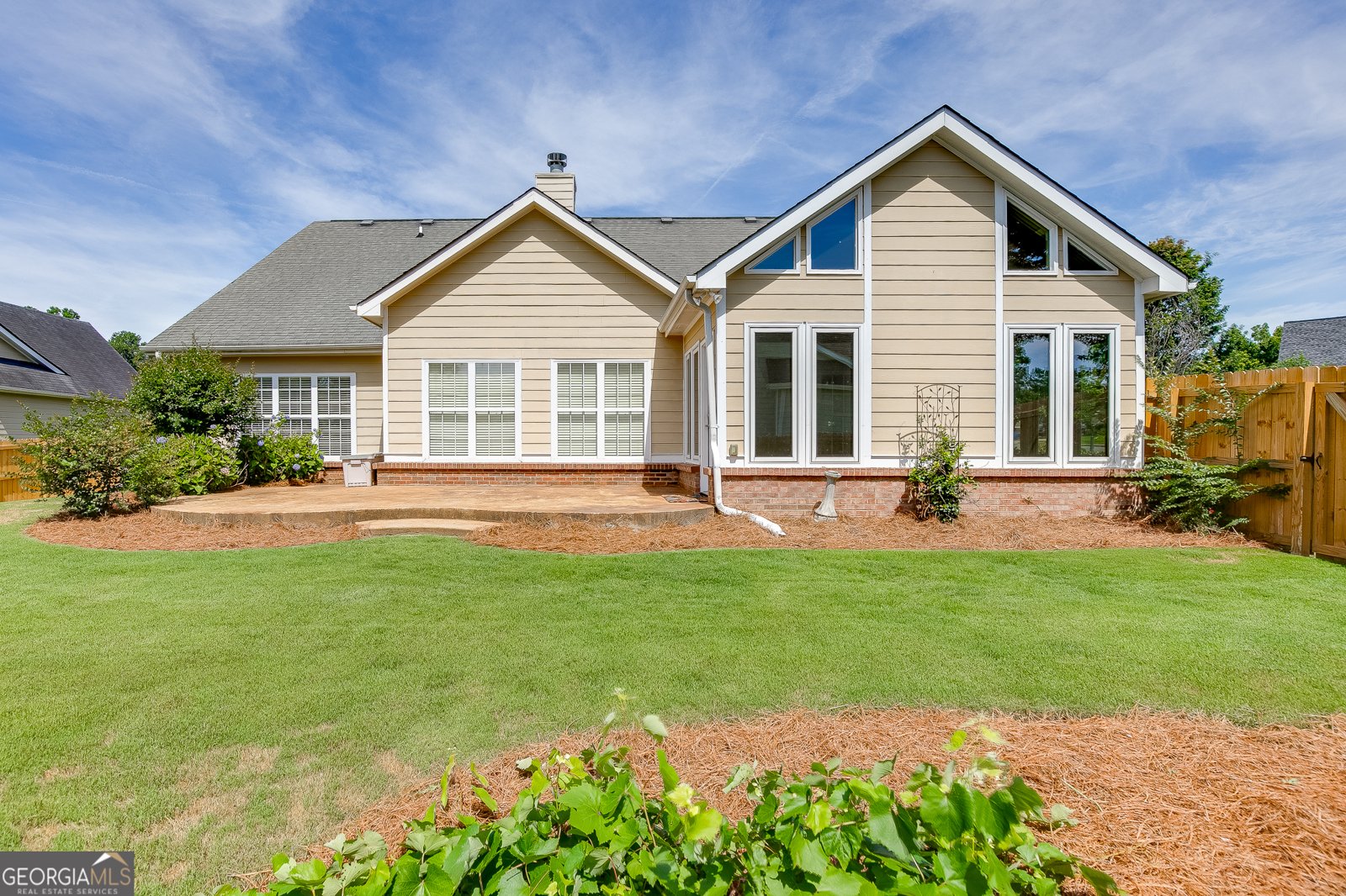 1707 Prospect View Drive Lawrenceville - Photo 41
