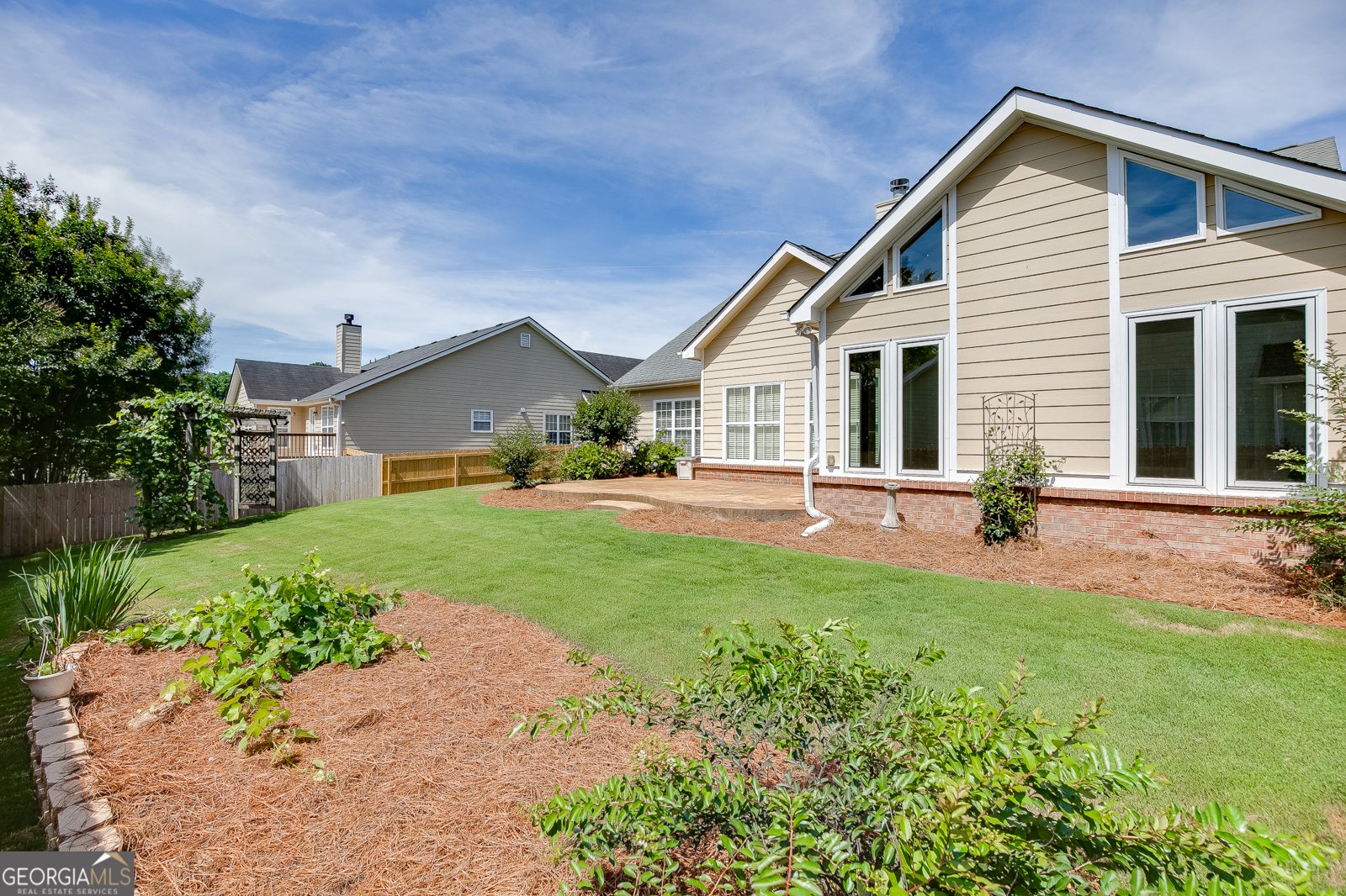 1707 Prospect View Drive Lawrenceville - Photo 42