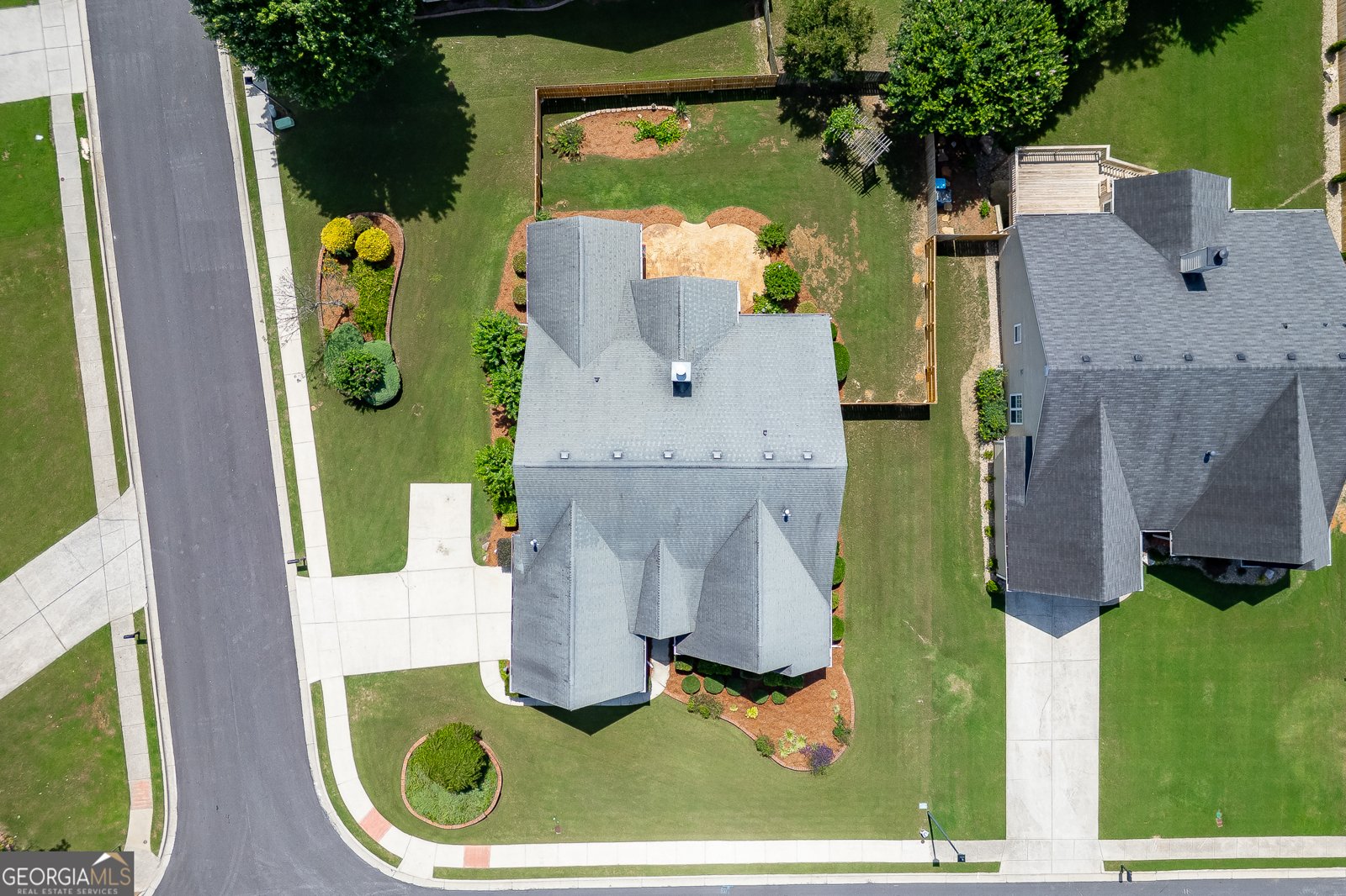 1707 Prospect View Drive Lawrenceville - Photo 44