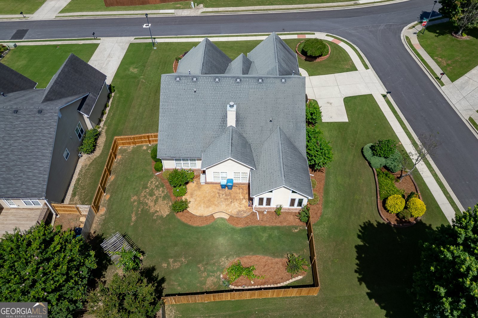 1707 Prospect View Drive Lawrenceville - Photo 46