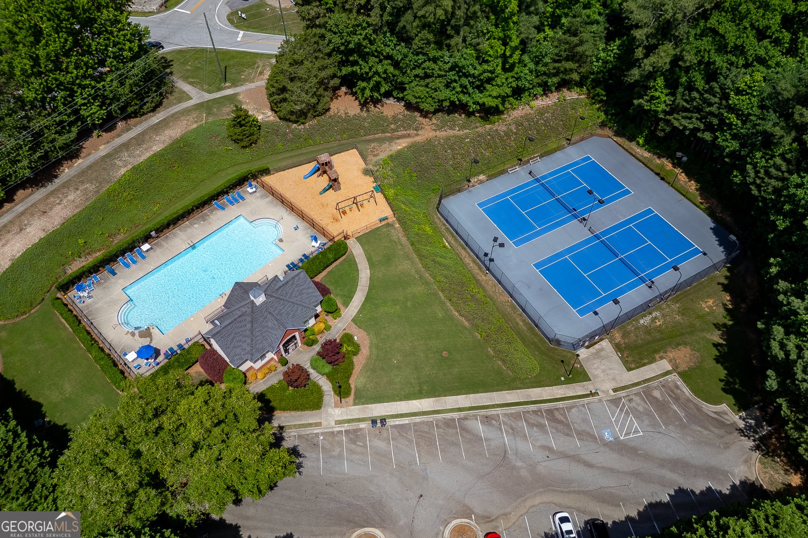 1707 Prospect View Drive Lawrenceville - Photo 47