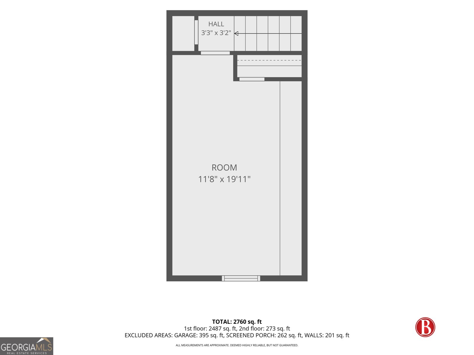 1707 Prospect View Drive Lawrenceville - Photo 49