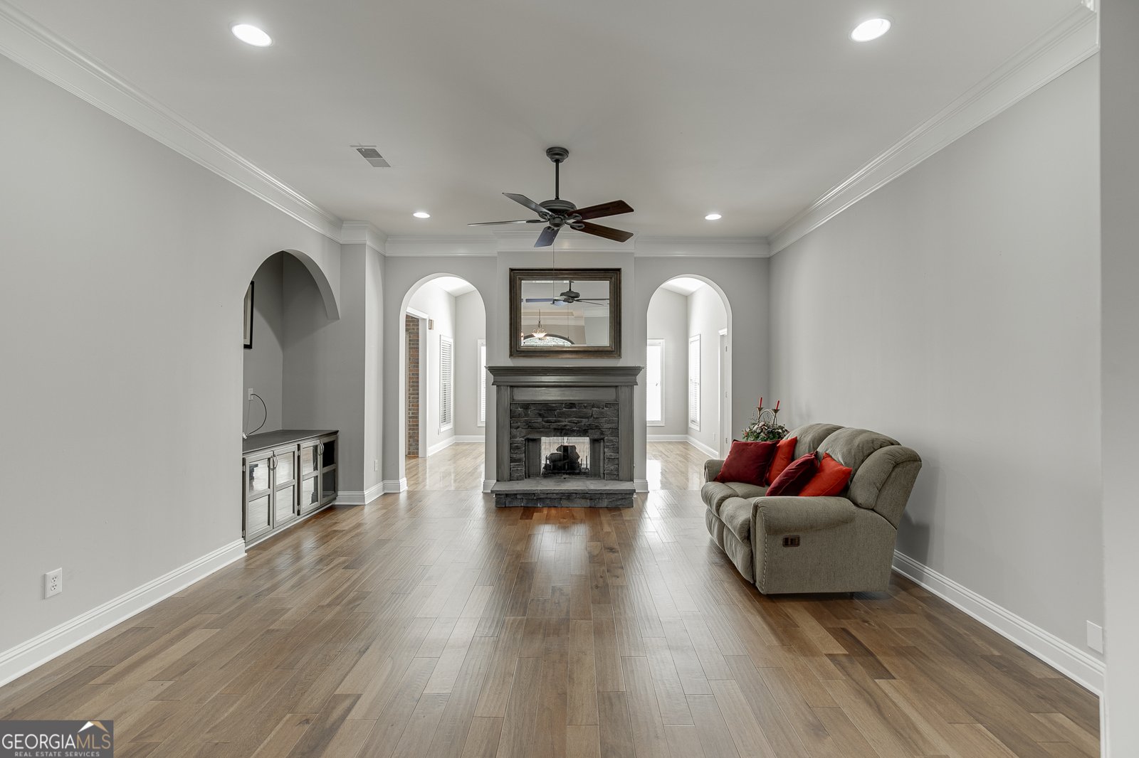1707 Prospect View Drive Lawrenceville - Photo 6