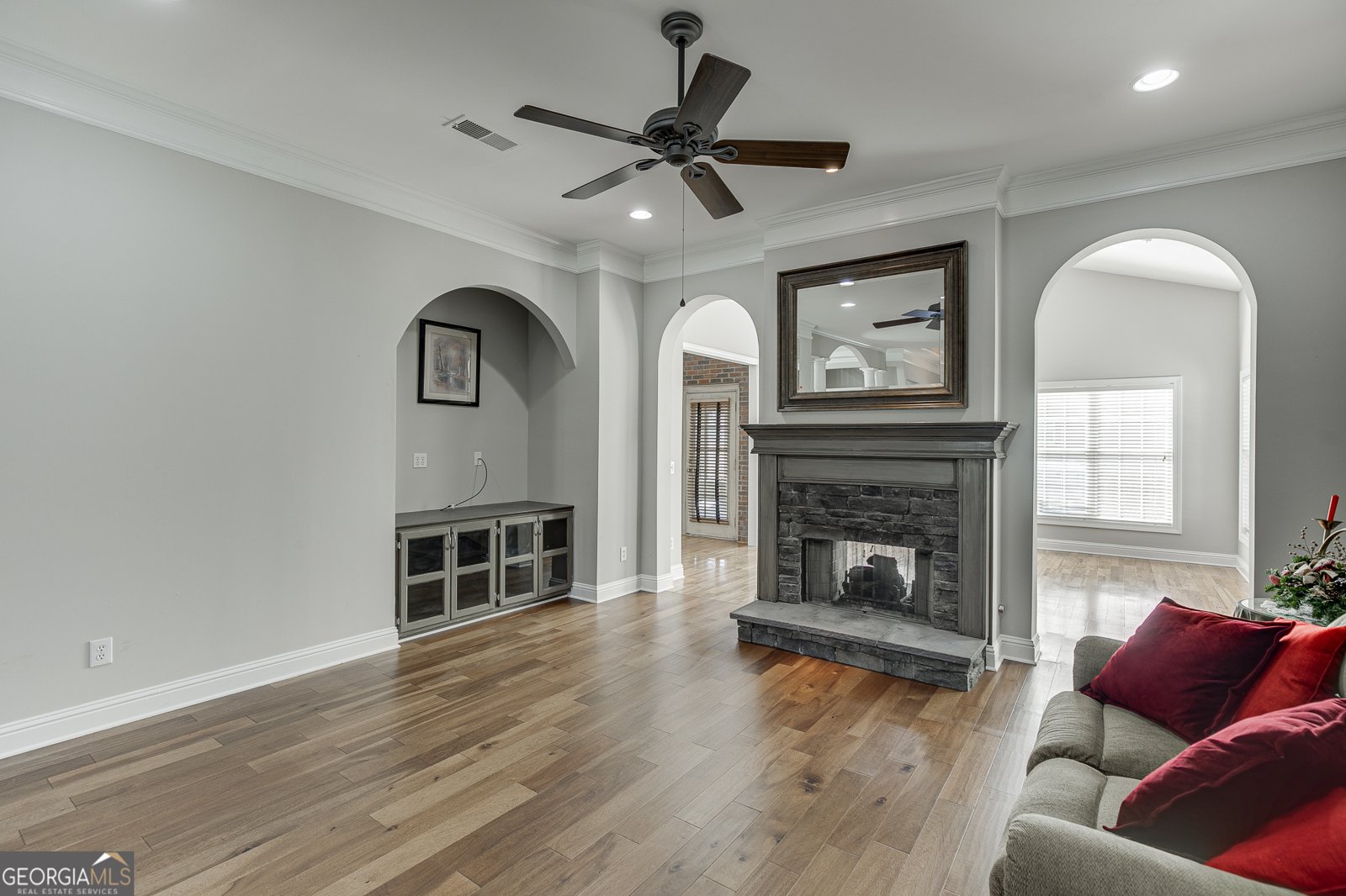 1707 Prospect View Drive Lawrenceville - Photo 7