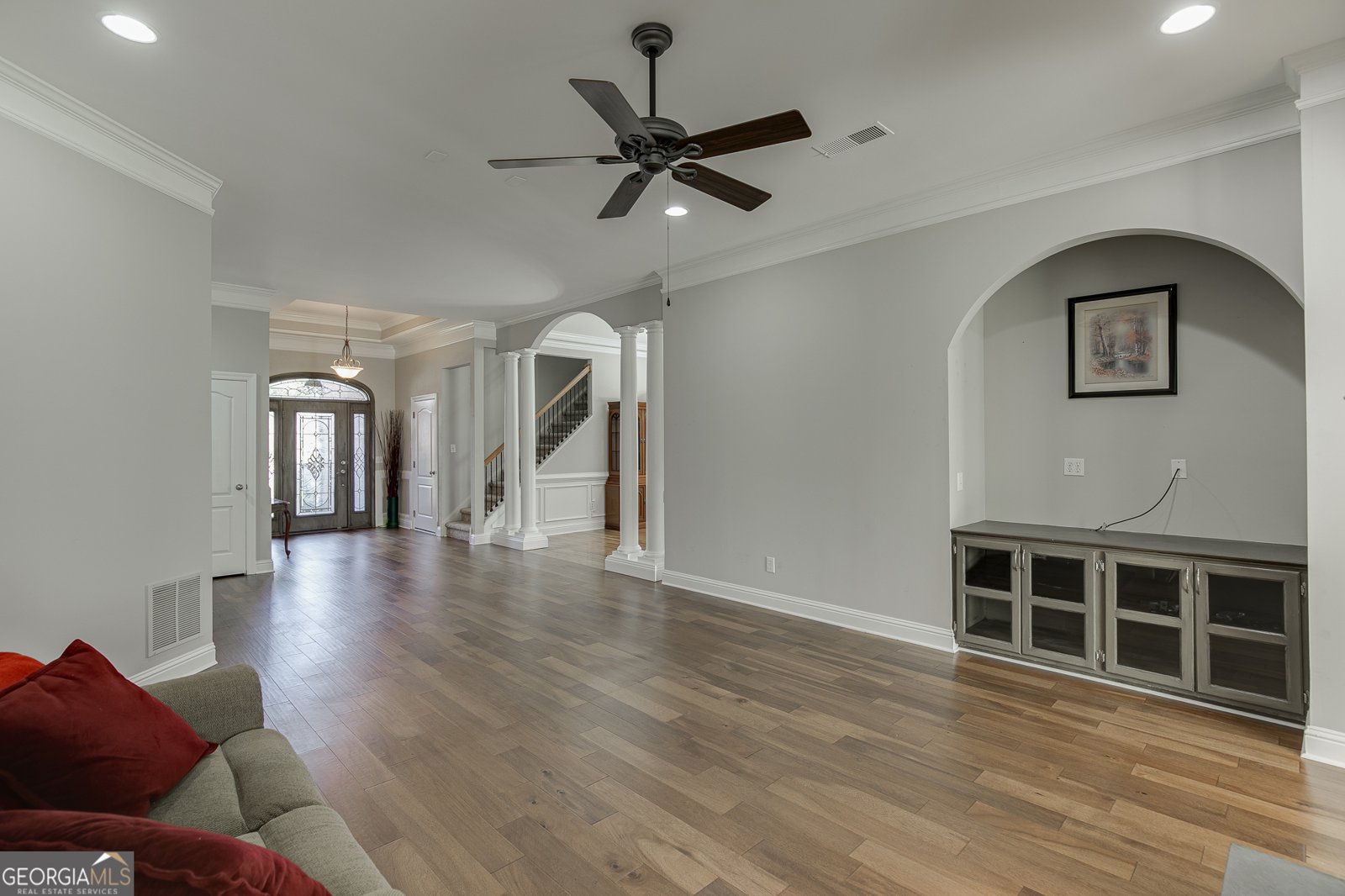 1707 Prospect View Drive Lawrenceville - Photo 8