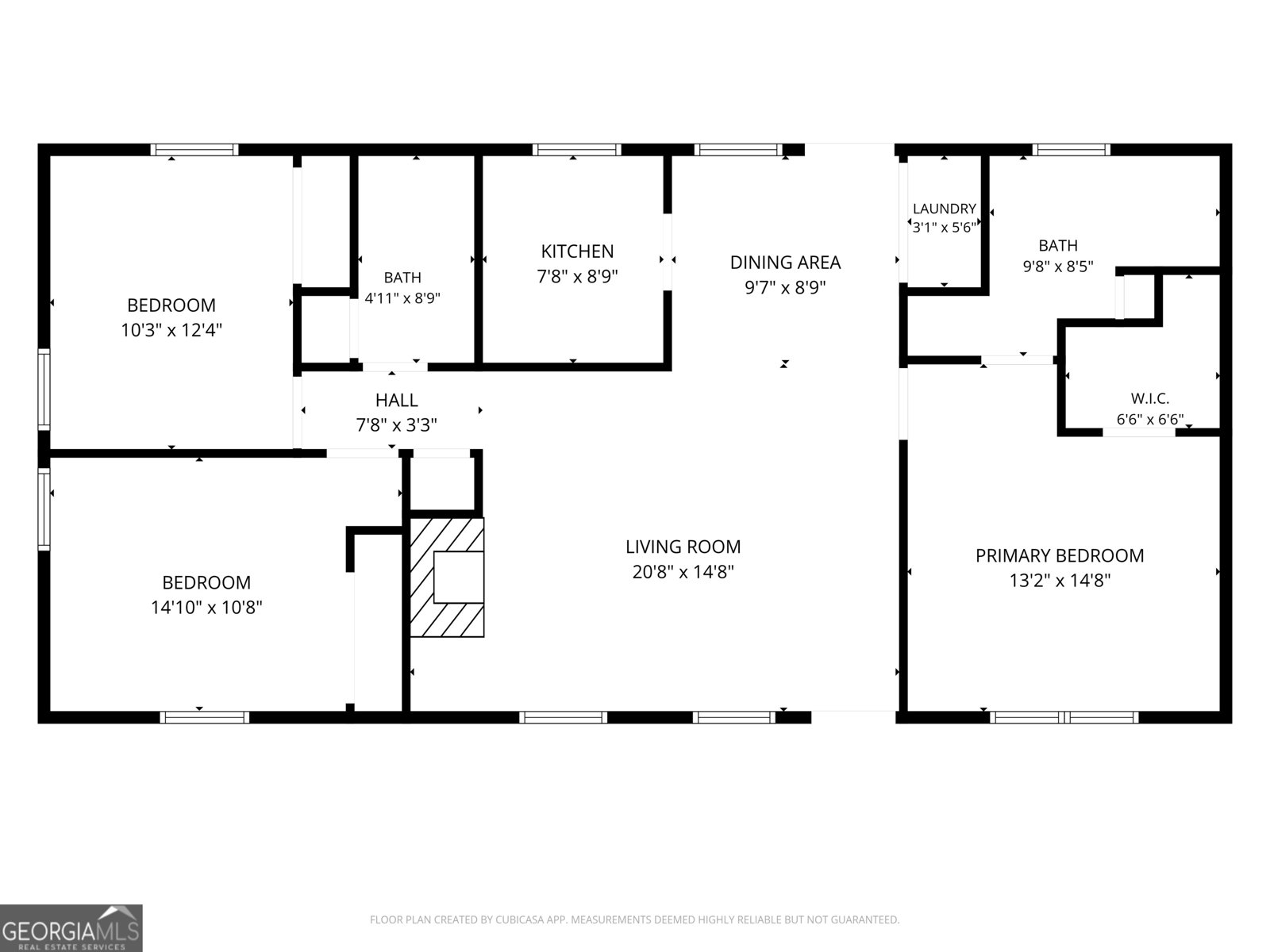62 Melvin Harris Road Manchester - Photo 52