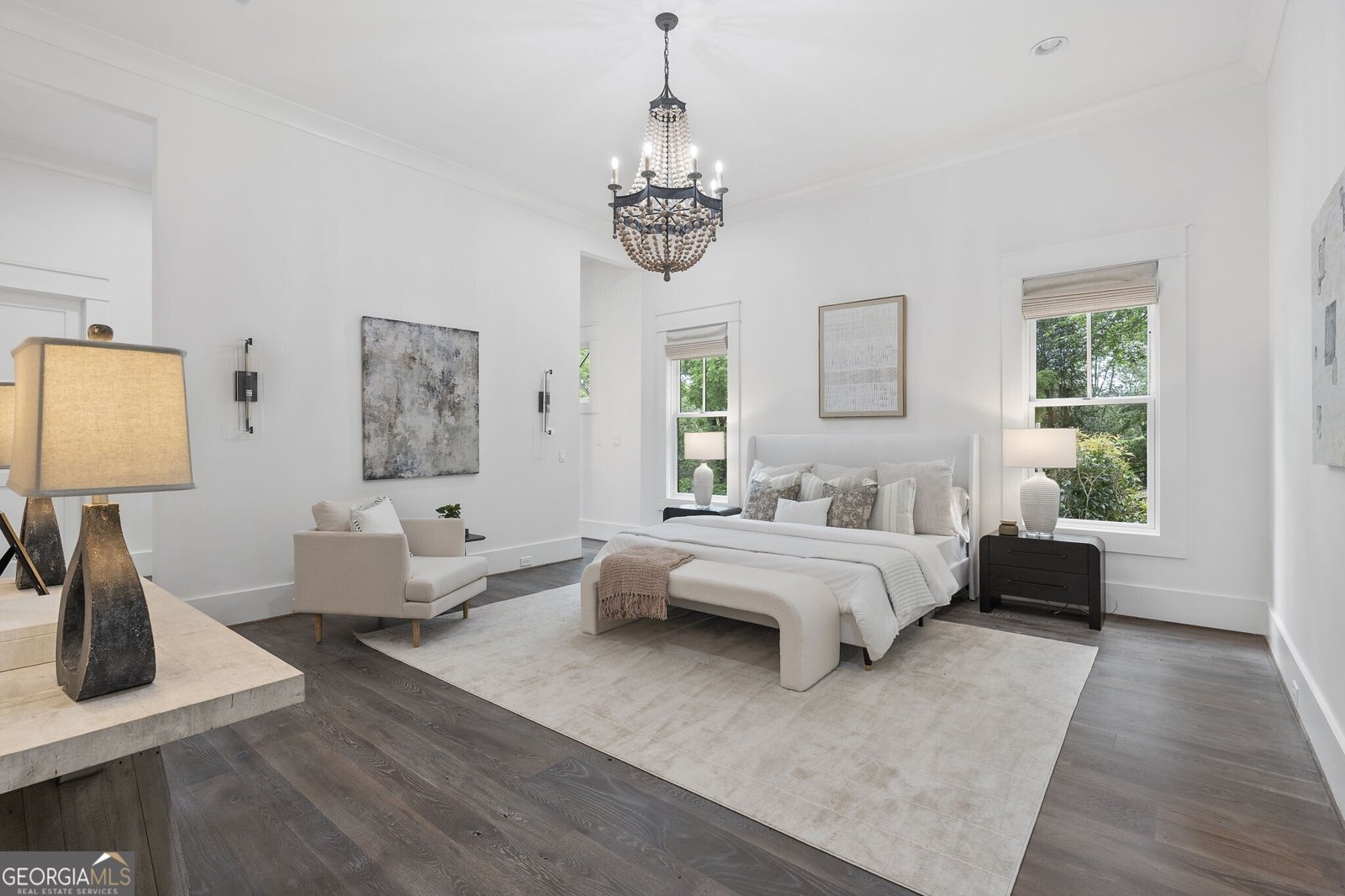 13365 Hopewell Road Alpharetta - Photo 18