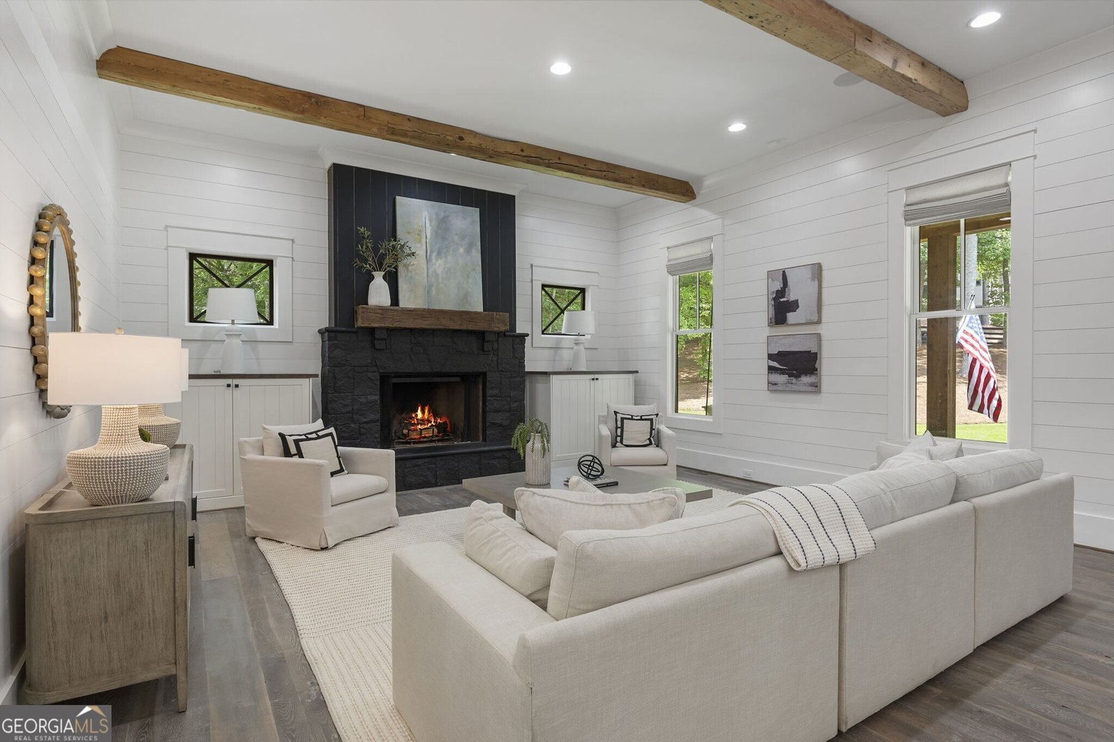 13365 Hopewell Road Alpharetta - Photo 6