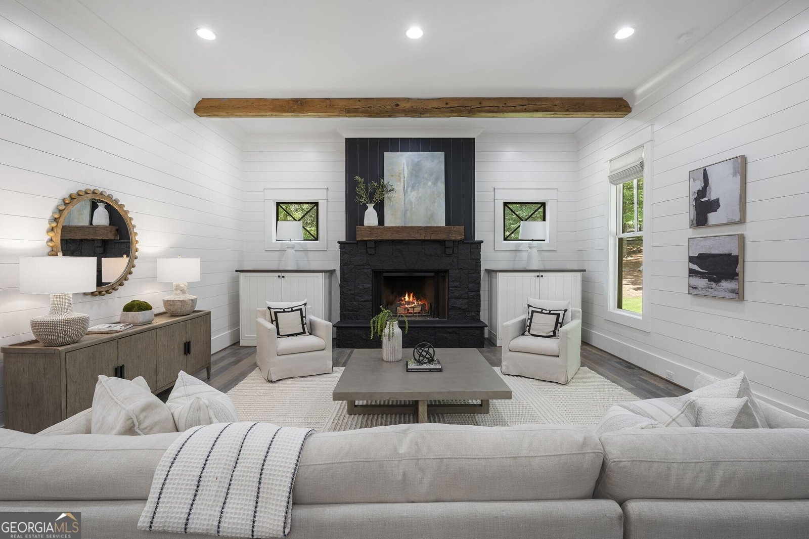 13365 Hopewell Road Alpharetta - Photo 7