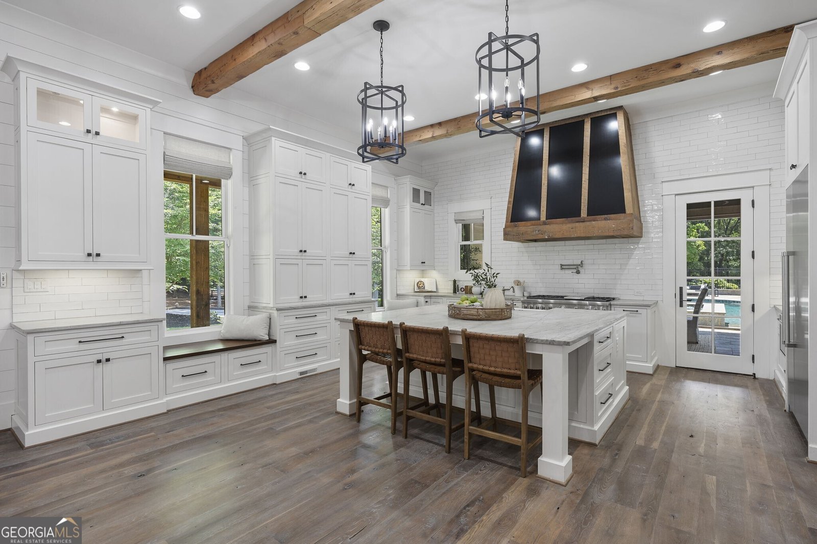13365 Hopewell Road Alpharetta - Photo 8