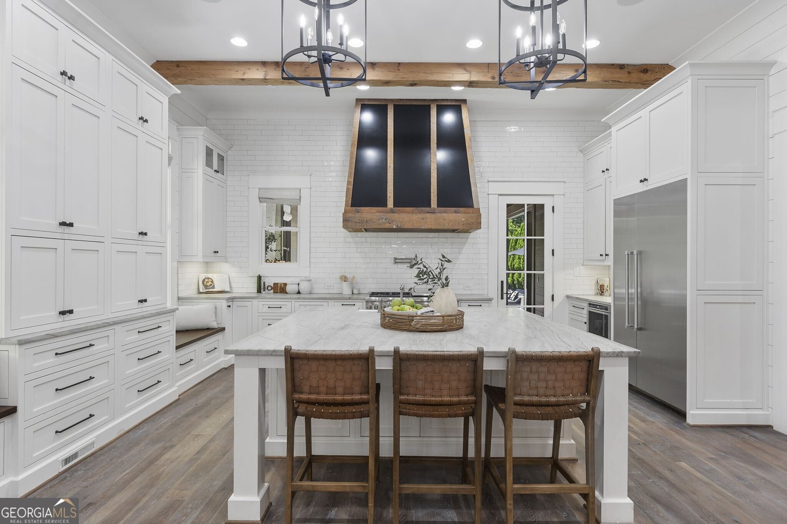 13365 Hopewell Road Alpharetta - Photo 9