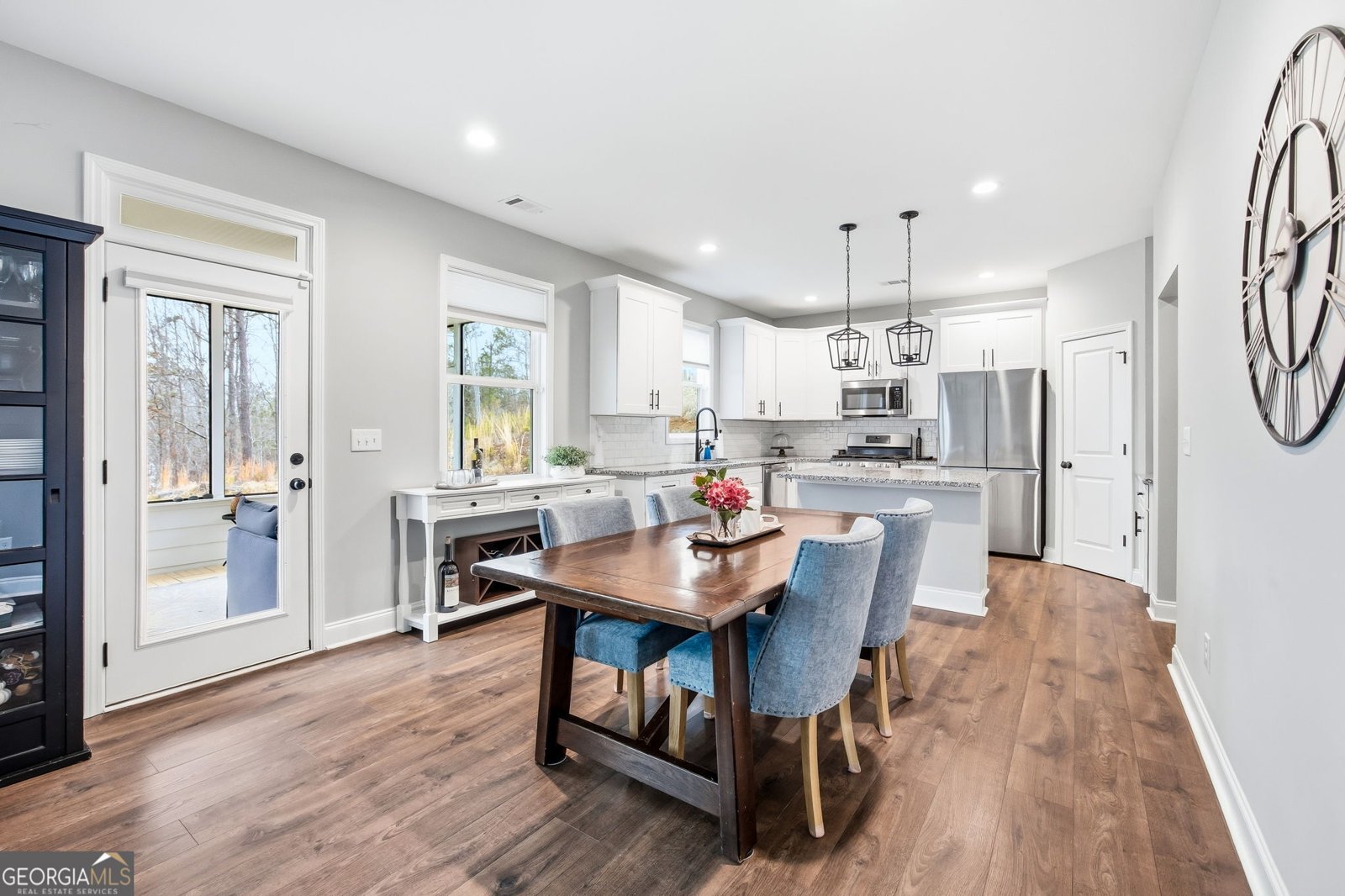 238 Observation Pointe Dallas - Photo 10