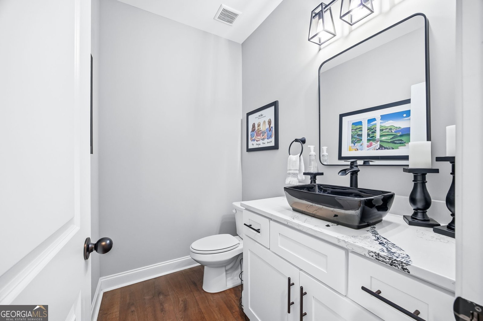 238 Observation Pointe Dallas - Photo 17