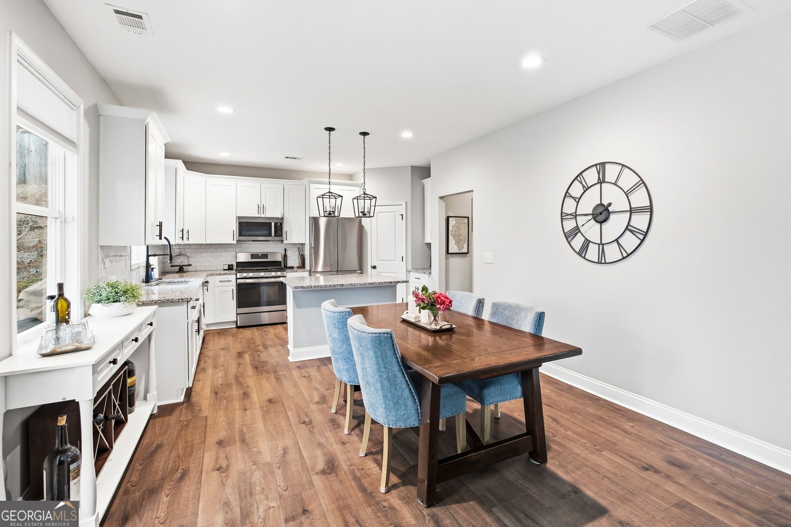 238 Observation Pointe Dallas - Photo 9