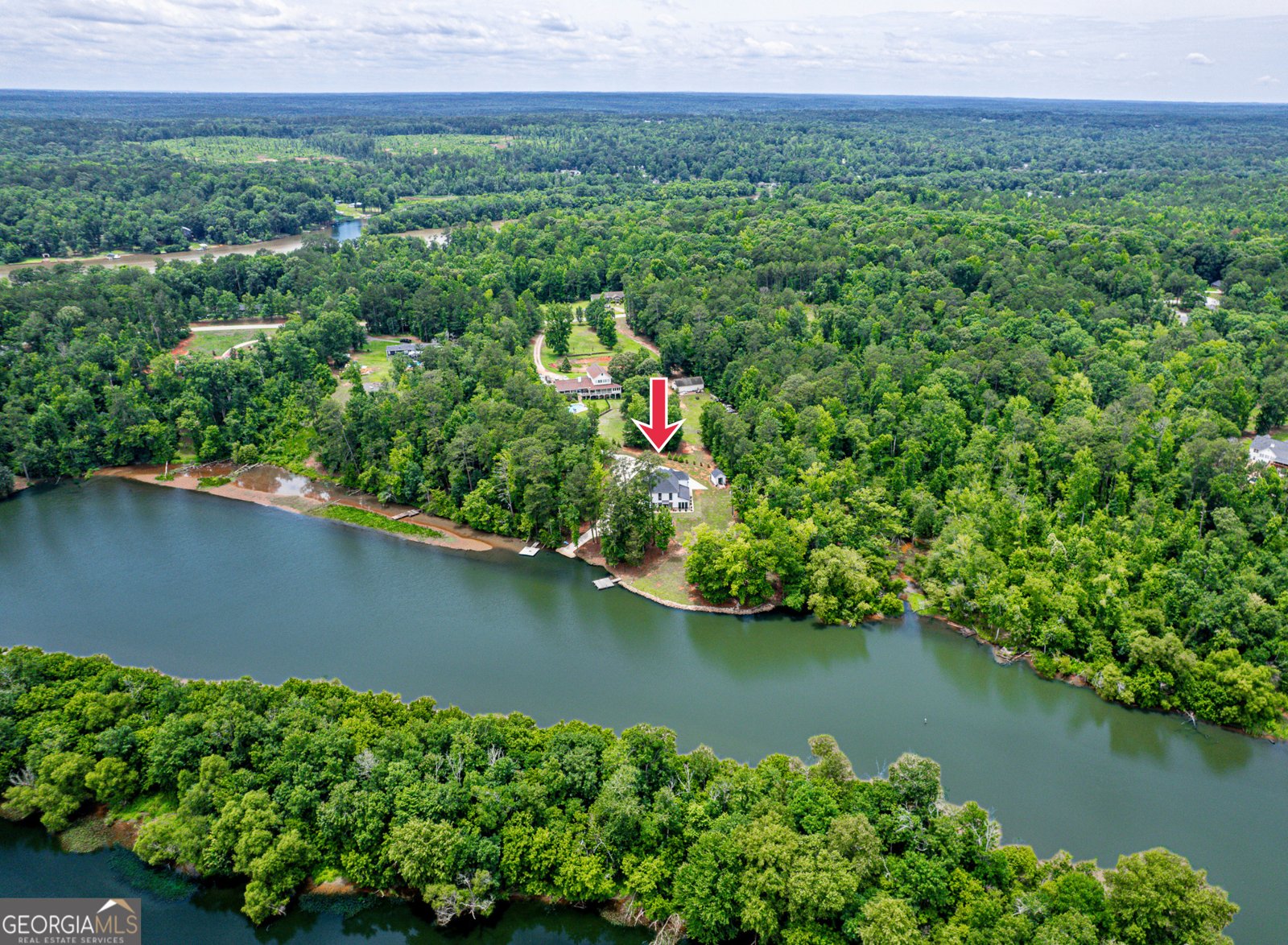 391 Parker Road Covington - Photo 10