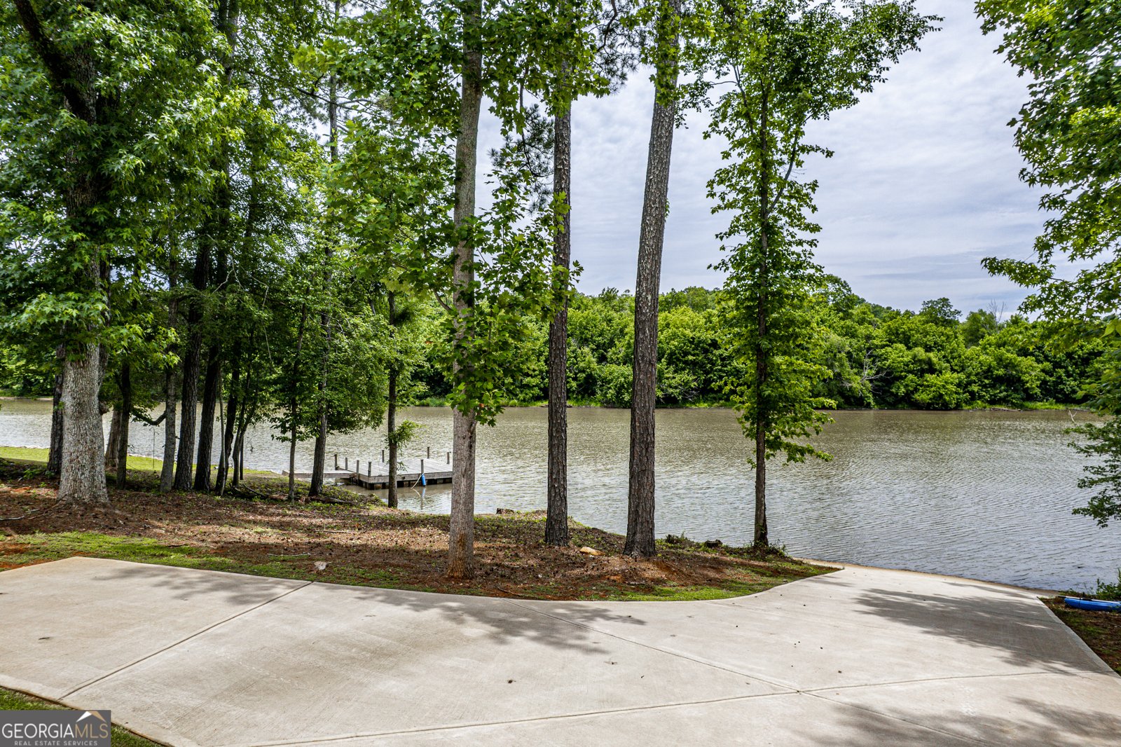 391 Parker Road Covington - Photo 11
