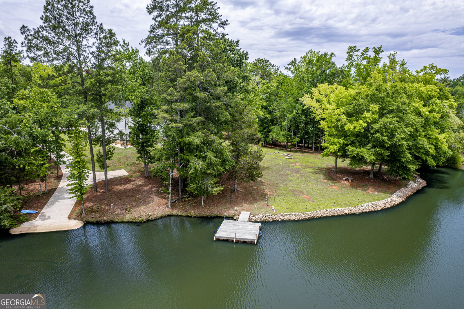 391 Parker Road Covington - Photo 13