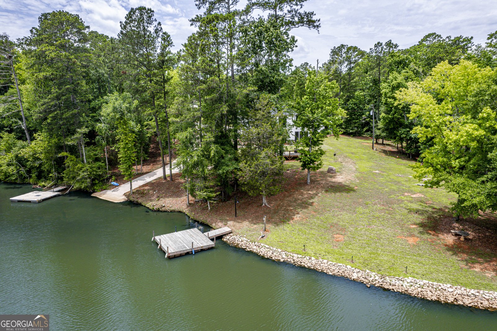 391 Parker Road Covington - Photo 14