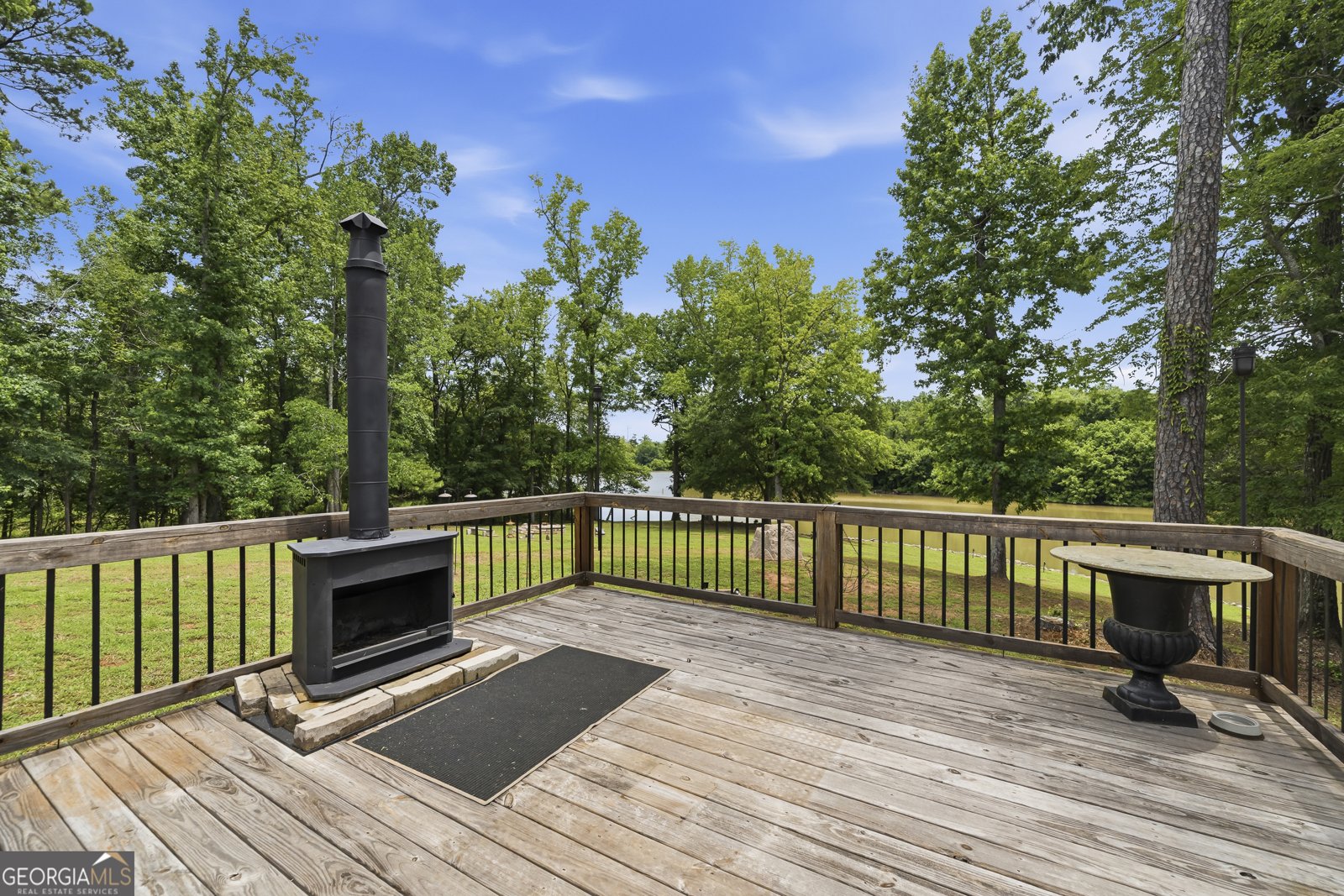 391 Parker Road Covington - Photo 15